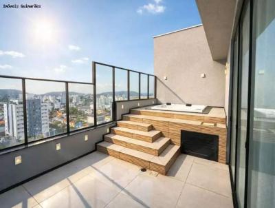 Apartamento para Venda, em , bairro Santo Ant�nio, 3 dormit�rios, 4 banheiros, 3 su�tes, 4 vagas