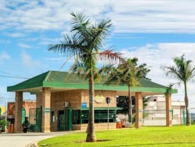 Terreno em Condom�nio para Venda, em Sorocaba, bairro Condom�nio Campos do Conde