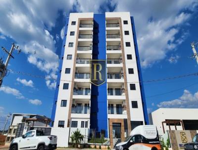 Apartamento para Loca��o, em Guarapuava, bairro Cidade dos Lagos, 2 dormit�rios, 1 banheiro, 1 su�te, 1 vaga