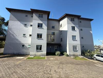 Apartamento para Venda, em Guarapuava, bairro Conradinho, 2 dormit�rios, 1 banheiro, 1 su�te, 1 vaga