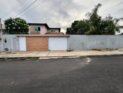 Casa Duplex / Usada para Venda, em Teresina, bairro Vale Quem Tem, 4 dormit�rios, 4 banheiros, 4 su�tes, 2 vagas