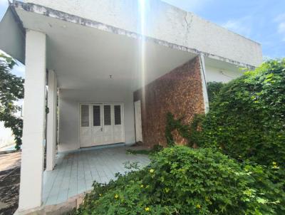 Casa para Venda, em Teresina, bairro S�o Crist�v�o, 3 dormit�rios, 1 banheiro, 4 vagas