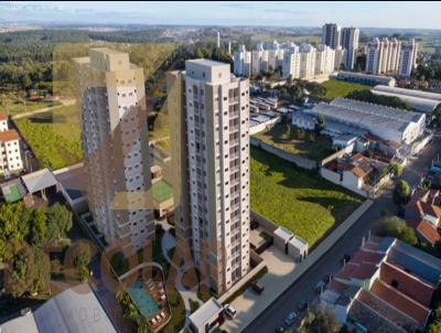 Apartamento para Venda, em Hortol�ndia, bairro Jardim Nossa Senhora da Penha, 2 dormit�rios, 1 banheiro, 1 vaga