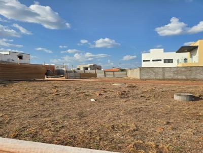 Lote para Venda, em Teresina, bairro Verde Lar