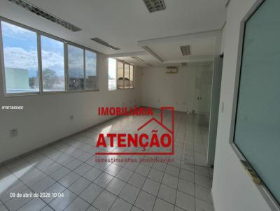 Comercial para Loca��o, em , bairro Centro, 1 banheiro