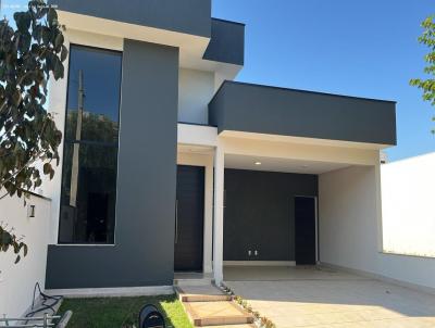 Casa para Venda, em Hortol�ndia, bairro , 3 dormit�rios, 3 banheiros, 1 su�te, 3 vagas