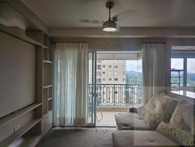 Apartamento para Loca��o, em Barueri, bairro Alphaville, 1 banheiro, 1 su�te, 1 vaga