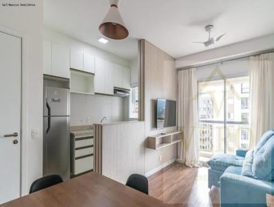 Apartamento para Loca��o, em Barueri, bairro Alphaville, 1 banheiro, 1 su�te, 1 vaga