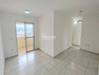 Apartamento para Venda, em S�o Jos� dos Campos, bairro Jardim Paulista, 3 dormit�rios, 2 banheiros, 1 su�te, 1 vaga