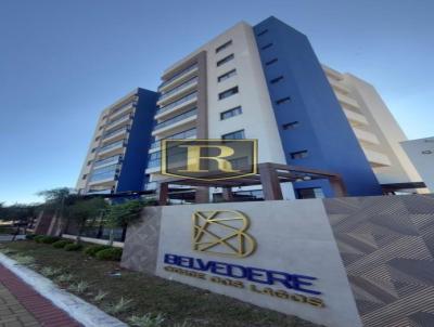 Apartamento para Venda, em Guarapuava, bairro Cidade dos Lagos, 2 dormit�rios, 1 banheiro, 1 su�te, 1 vaga