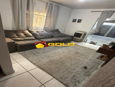 Casa para Venda, em Uberl�ndia, bairro Luizote de Freitas, 3 dormit�rios, 2 banheiros, 1 su�te, 1 vaga