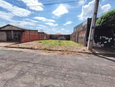 Terreno para Venda, em Martin�polis, bairro JD PAULISTA