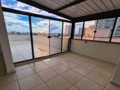 Cobertura para Venda, em Uberl�ndia, bairro Santa M�nica, 4 dormit�rios, 3 banheiros, 2 su�tes, 2 vagas