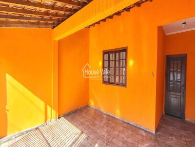 Casa para Venda, em S�o Jos� dos Campos, bairro Jardim Mariana I, 2 dormit�rios, 1 banheiro, 2 vagas