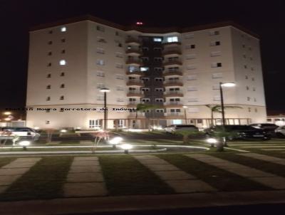 Apartamento para Venda, em Itanha�m, bairro Guapur�, 2 dormit�rios, 1 banheiro, 1 vaga