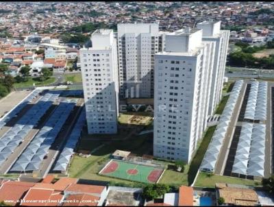 Apartamento para Venda, em Campinas, bairro Vila Mimosa, 2 dormit�rios, 1 banheiro, 1 vaga