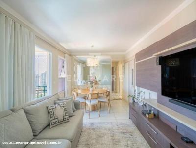 Apartamento para Venda, em Campinas, bairro Parque Prado, 3 dormit�rios, 3 banheiros, 1 su�te, 2 vagas