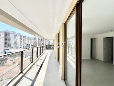 Apartamento para Venda, em Niter�i, bairro Icara�, 3 dormit�rios, 4 banheiros, 2 su�tes, 2 vagas