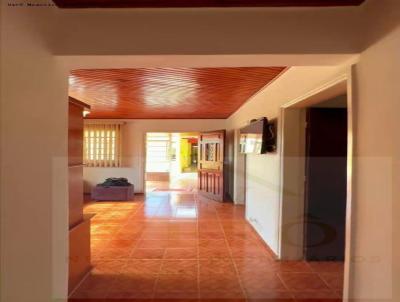 Casa para Venda, em Barueri, bairro Vila Boa Vista, 3 dormit�rios, 2 banheiros, 7 vagas