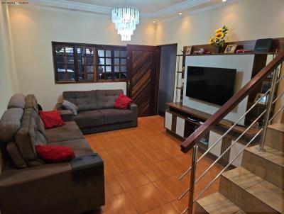 Casa para Venda, em Barueri, bairro Jd: Paraiso, 6 banheiros, 3 su�tes, 4 vagas