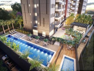 Alto Padr�o para Venda, em Barueri, bairro Aldeia de Barueri, 1 dormit�rio, 2 banheiros, 2 su�tes, 2 vagas