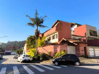 Sobrado para Venda, em , bairro Parque Terra Nova II, 3 dormit�rios, 3 banheiros, 1 su�te, 7 vagas