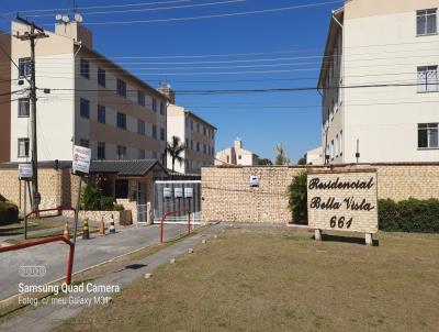 Apartamento para Venda, em Curitiba, bairro Cidade Industrial, 3 dormit�rios, 1 banheiro, 1 vaga