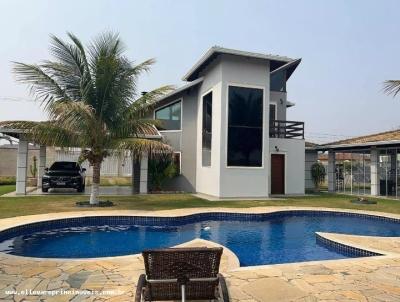 Ch�cara para Venda, em Valinhos, bairro Vale Verde, 3 dormit�rios, 3 banheiros, 1 su�te, 4 vagas