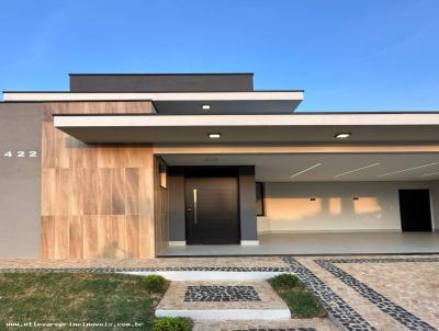 Casa em Condom�nio para Venda, em Hortol�ndia, bairro Jardim Green Park Residence, 3 dormit�rios, 5 banheiros, 3 su�tes, 4 vagas