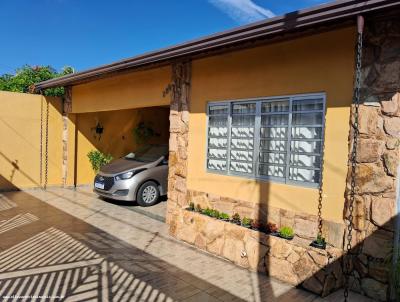 Casa para Venda, em Campinas, bairro Parque Universit�rio de Viracopos, 3 dormit�rios, 3 banheiros, 1 su�te, 3 vagas