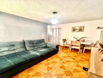 Apartamento para Venda, em Jundia�, bairro Morada das Vinhas, 2 dormit�rios, 1 banheiro, 1 vaga