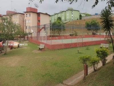 Apartamento para Venda, em Mogi das Cruzes, bairro Jardim Rodeio, 2 dormit�rios, 1 banheiro, 1 vaga