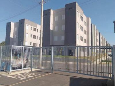 Apartamento para Venda, em Santa B�rbara D`Oeste, bairro Recreio Alvorada, 2 dormit�rios, 1 banheiro