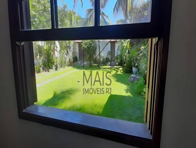 Casa para Venda, em Niter�i, bairro Maravista, 3 dormit�rios, 3 banheiros, 2 su�tes, 2 vagas