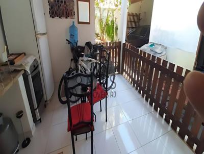 Casa para Venda, em Niter�i, bairro Maravista, 3 dormit�rios, 3 banheiros, 2 su�tes, 2 vagas