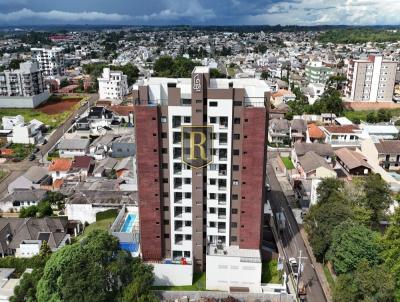 Apartamento para Venda, em Guarapuava, bairro Alto da XV, 3 dormit�rios, 1 su�te