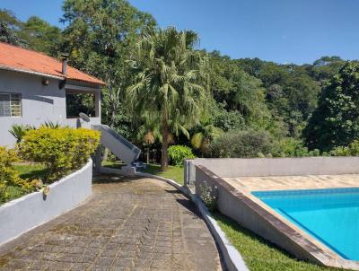 Ch�cara para Venda, em Guararema, bairro Salto, 3 dormit�rios, 2 banheiros, 6 vagas