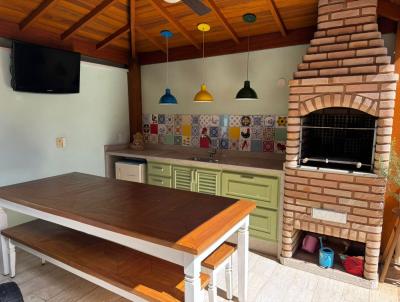Casa em Condom�nio para Venda, em Jundia�, bairro Jardim Shangai, 3 dormit�rios, 2 banheiros, 1 su�te, 1 vaga