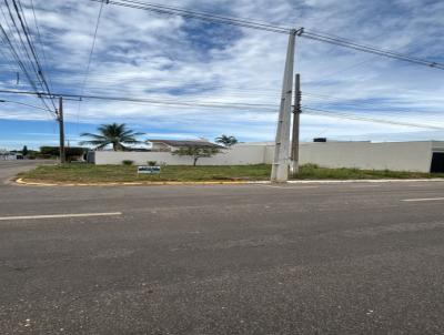 Terreno para Venda, em Primavera do Leste, bairro PRIMAVERA II
