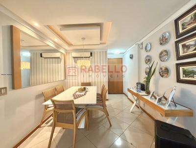 Apartamento para Venda, em Vit�ria, bairro Jardim Camburi, 3 dormit�rios, 2 banheiros, 1 su�te, 2 vagas