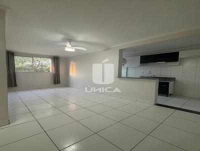Apartamento para Venda, em Franca, bairro Vila Santa Cruz, 2 dormit�rios, 2 banheiros, 1 su�te, 1 vaga