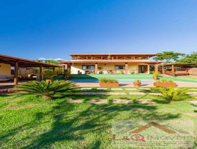Casa em Condom�nio para Venda, em Jaboticatubas, bairro Condom�nio Morada do Lago, 2 dormit�rios, 3 banheiros, 1 su�te