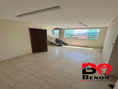Apartamento para Venda, em Brumadinho, bairro Regina C�lia, 3 dormit�rios, 1 banheiro, 1 su�te, 2 vagas