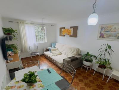 Apartamento para Venda, em S�o Paulo, bairro Jardim Regina, 2 dormit�rios, 1 banheiro, 1 vaga