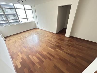 Apartamento para Loca��o, em S�o Paulo, bairro Bela Vista, 3 dormit�rios, 3 banheiros, 1 vaga