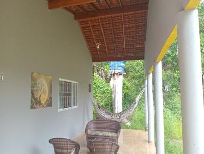 Apartamento para Venda, em Teresina, bairro �rea Rural de Teresina, 5 dormit�rios, 4 banheiros, 3 su�tes, 3 vagas