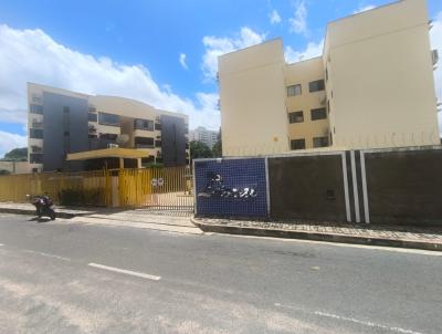 Apartamento para Venda, em Teresina, bairro Horto, 3 dormit�rios, 3 banheiros, 2 su�tes, 1 vaga