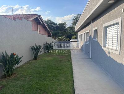 Casa para Loca��o, em Atibaia, bairro Jardim dos Pinheiros, 3 dormit�rios, 2 banheiros, 1 su�te, 3 vagas