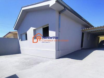 Casa para Venda, em Limeira, bairro Jardim Nossa Senhora do Amparo, 4 dormit�rios, 2 banheiros, 3 vagas