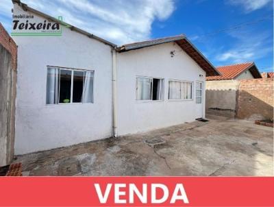 Casa para Venda, em Jaguaria�va, bairro Portal do Sert�o, 3 dormit�rios, 2 banheiros, 1 su�te, 1 vaga